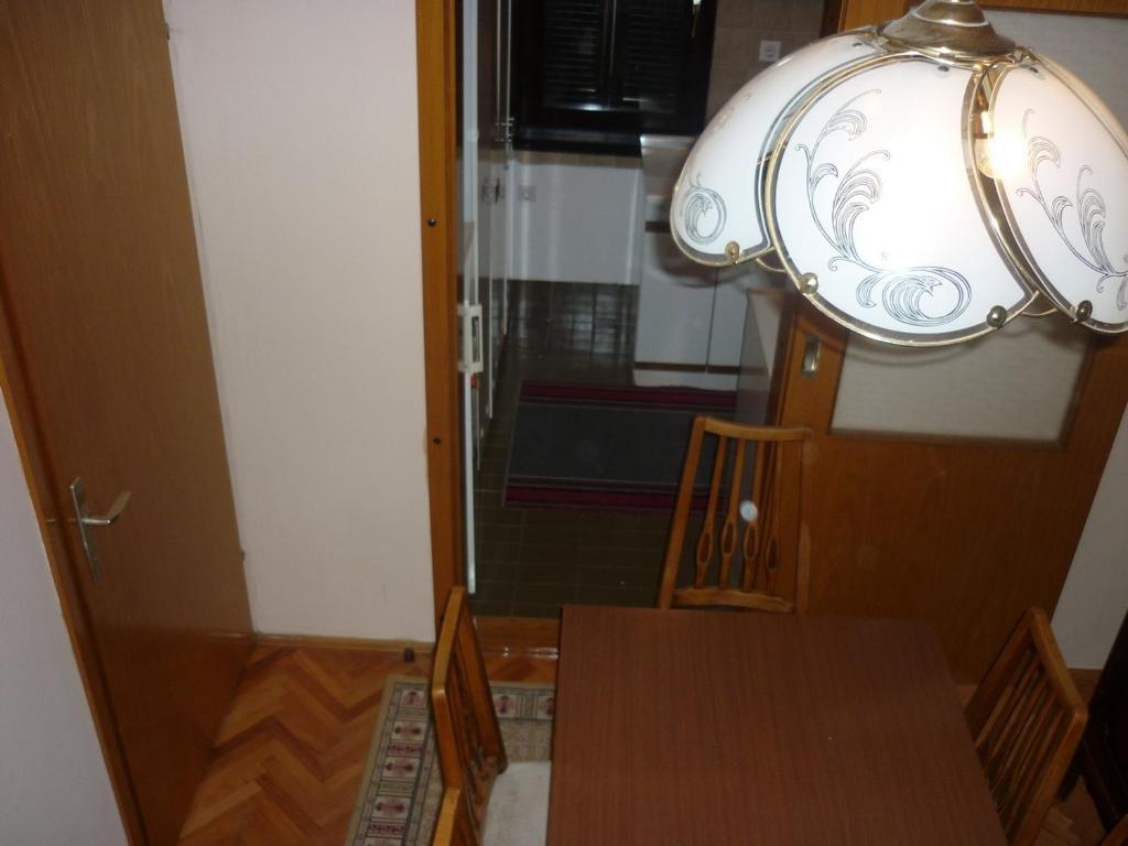 Paunovic Apartments Tivat Room photo