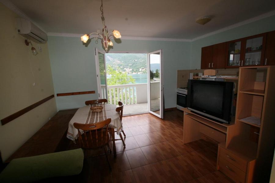 Paunovic Apartments Tivat Room photo